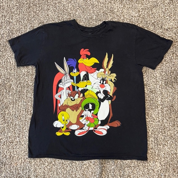Warner Bros. Other - Looney Tunes Tshirt (90s)